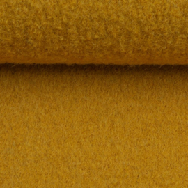 Swafing - Merino Wol - Melange - Mustard 313