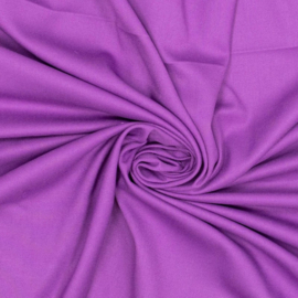 Bamboo Elasthan - Woven - Recycled - Orchidee 686
