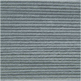 Rico Design - Baby Merino - Grey  004