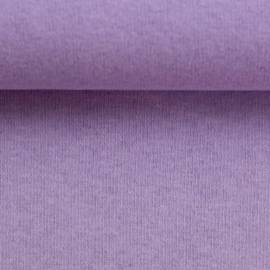 Swafing Vormvaste Gebreide Stof  | Bene | Lilac 1640