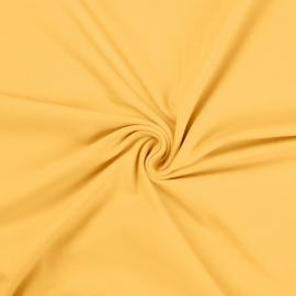 Tricot Unicolor  | Soft Yellow 810