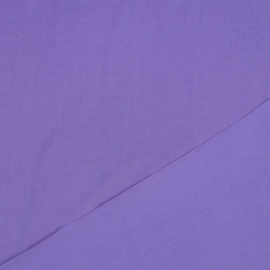 Viscose Uni - Radiance -  Purple   - 053