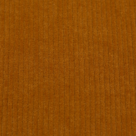 Swafing - Nicky Velours Corduroy - Juna -  Dark Ochre 315