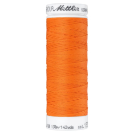 Seraflex - Elastisch garen - kleur 1335 - Oranje