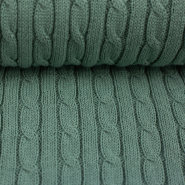 Swafing - Sophie - Gebreid - Knitted - Dark Mint