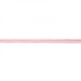 elastisch paspelband | roze