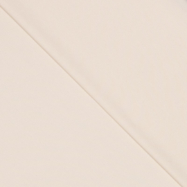 Bamboo Elasthan - Woven - Recycled -  Natural 007
