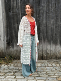 Swafing - Kant - Boho - Off White