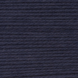 Rico Design - Essentials Soft Merino Aran - Midnight Blue 039