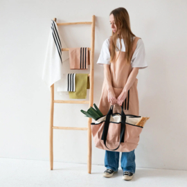 Ikatee Pattern | Osaka Kitchen Accessories - Paper Sewing Pattern