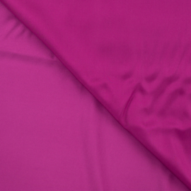 Viscose Satijn - Cyclaam 180