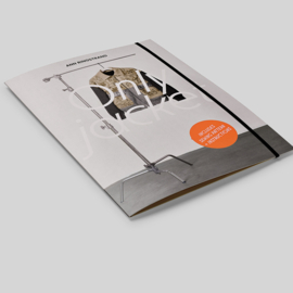 Ann Ringstrand - Sewing Pattern -  Only Jacket