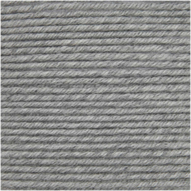 Rico Design - Essentials - Merino dk - Dark Grey Melange 103