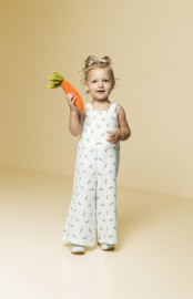 Qjutie - Double Gauze  - Carrots