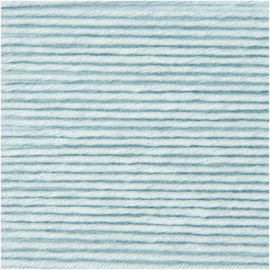 Rico Design |Luxury - Cotton Silk Cashmere dk - Light blue 009