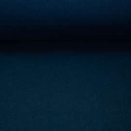 Swafing Tricot Boord - Heike  - Navy 256