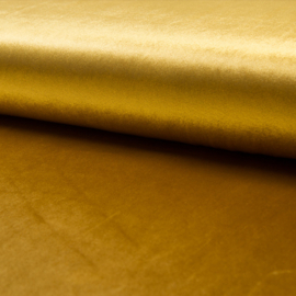 Velours de Luxe - Gold