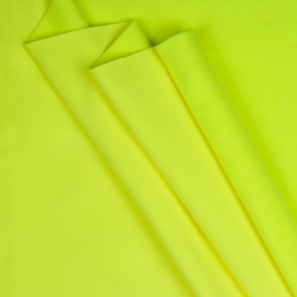 Soft Shell | 3 layer | Neon Yellow 019