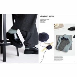 Rico Design |Luxury Knits - Natural Fibres