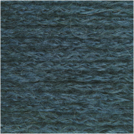 Rico Design - Luxury Alpaca Superfine Aran - Teal 032