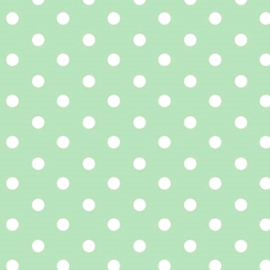 katoen Dot | S | mint