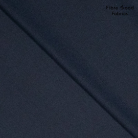 Fibremood  37  - Viscose Mix   - Trina - Black Navy