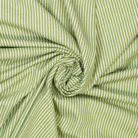 Jeans - Denim | OshKosh Like - Stripe Green