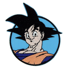 Applicatie Dragon Ball 01