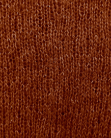 Phil Light Mohair - Acajou