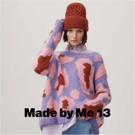 Rico Design - Essentials - Super Aran - Pink 004