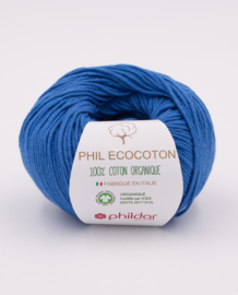 Phil Ecocoton | Outremer  | Organic*