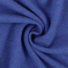 Knit Fabric | Bene | LRoyal Blue
