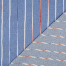 Denim - Stripes