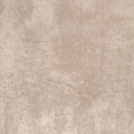 Heavy Velvet Knitted - Beige