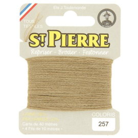 Stopwol - St Pierre - Made in France - 257