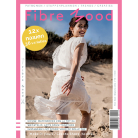 Fibre Mood |  Nº 15