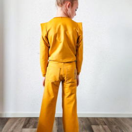 Bel'Etoile Patterns - Bay Broek Kids