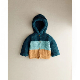 Phildar - nr. 277  - Baby   - Breien   - Herfst Winter 2026 - 2027