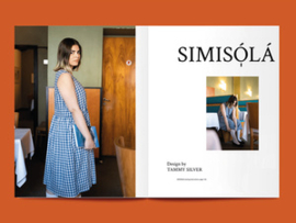 TAUKO Magazine issue no. 8