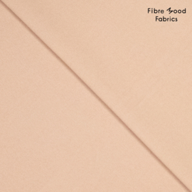 Fibremood  39  -  Viscose Polyester - Tencel Finished    - Light Brown - Frankie