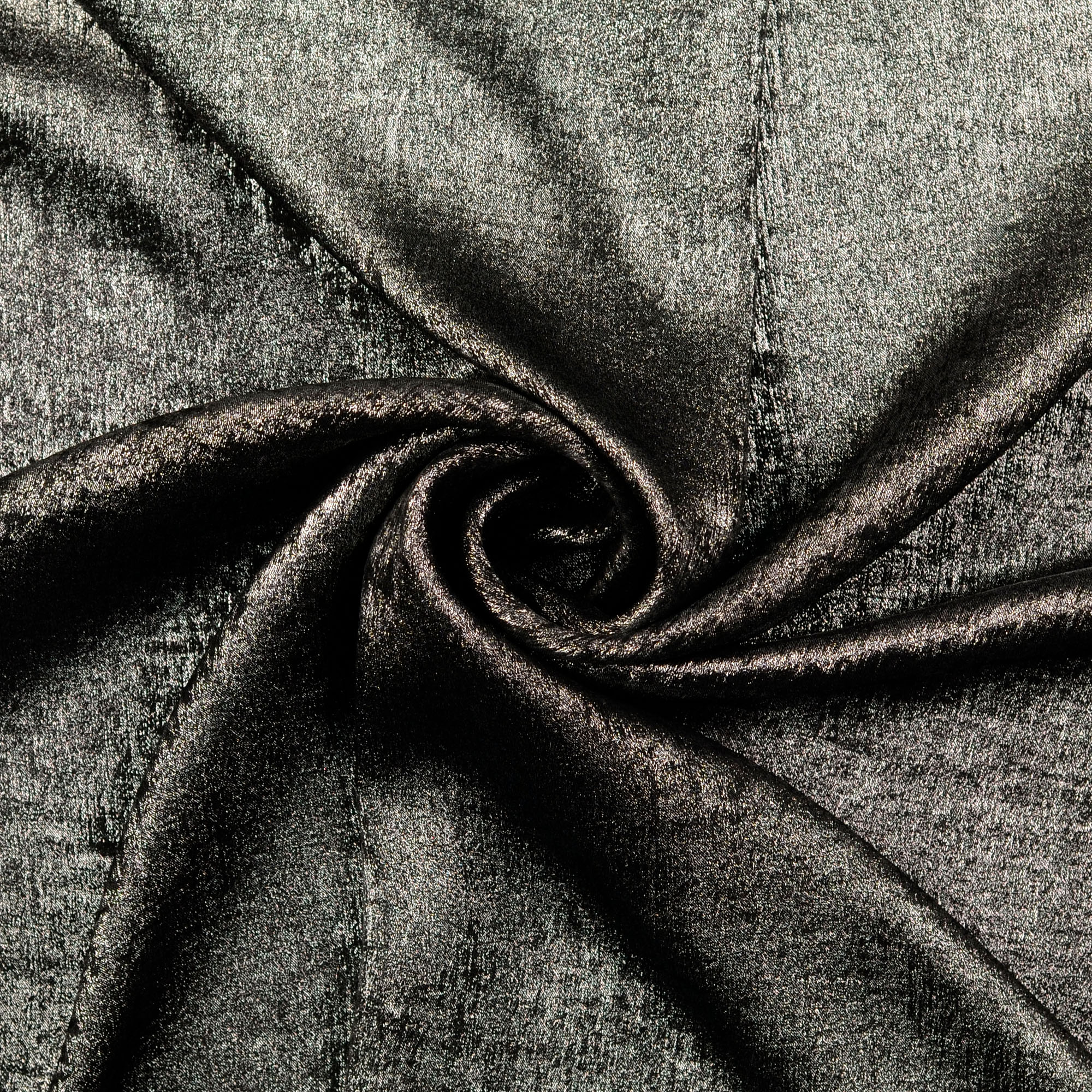 Woven Metallic - Party - Silver
