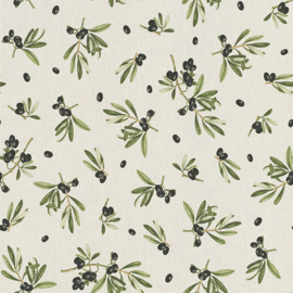 Decostof Linnenlook - Olives