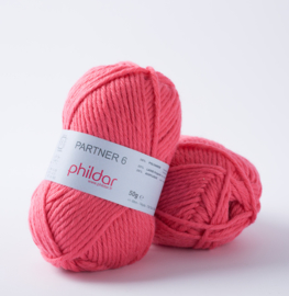 Partner 6 | Grenadine*