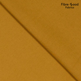 Fibremood - Cleo - Cotton Plain Emerised - Yellow