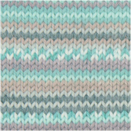 Rico Design |Baby Dream  dk - Luxury touch | Seaside 029