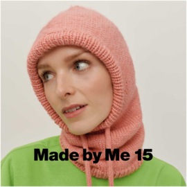 Rico Design - Essentials - Super Aran - Salmon 017