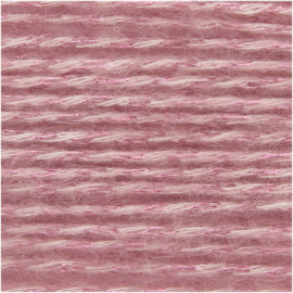 Rico Design | Fluffily dk - Smokey Pink 010