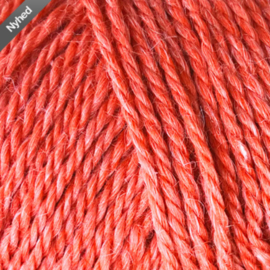 ONION | Organic Wool + Nettles no. 4 | 840 Coral