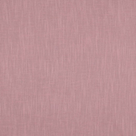 Linnen Washed |  Mauve 018