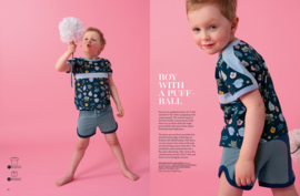 Ottobre Design - Kids Summer 3/2022